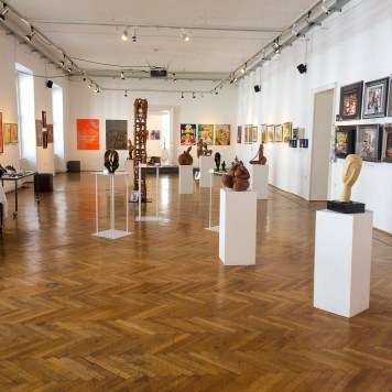 AUTUMN SALON VIENNA 2017