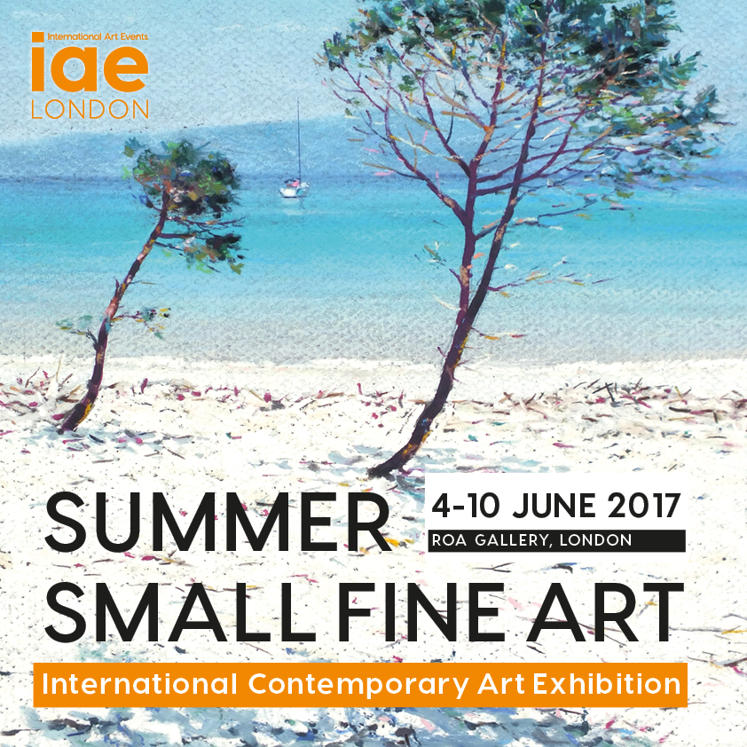 summer small art web